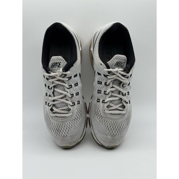 Nike Tailwind 8 Pure Platinum 805942-002 Ladies Sz. 9 - Picture 6 of 9